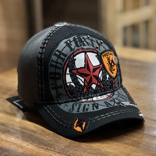 Nón Four 41 bít đuôi cao cấp