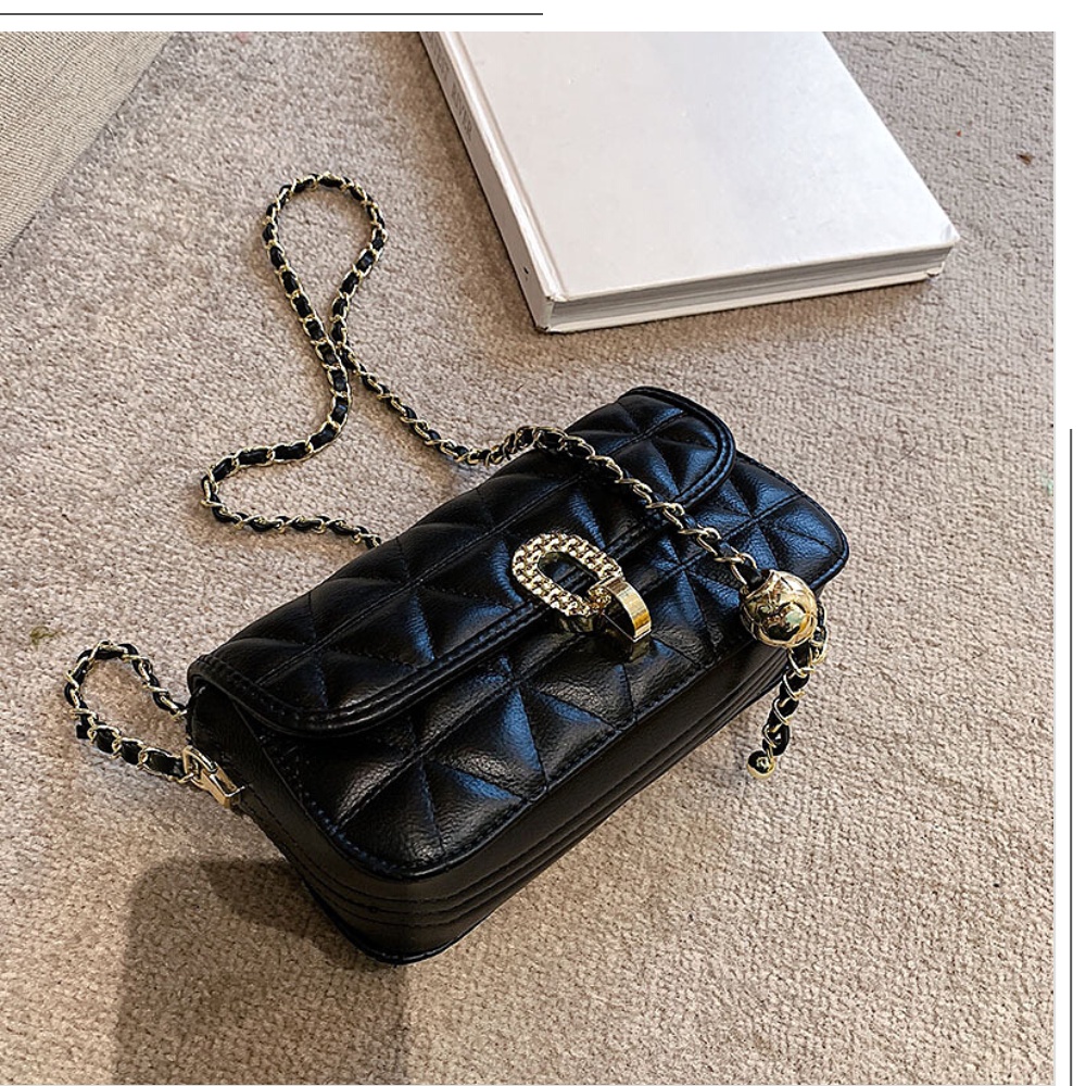 Túi xách nữ METUII Zimeo Bag