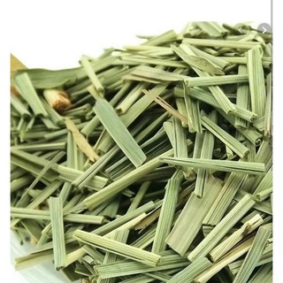200g Lá sả khô thơm, sạch sẽ
