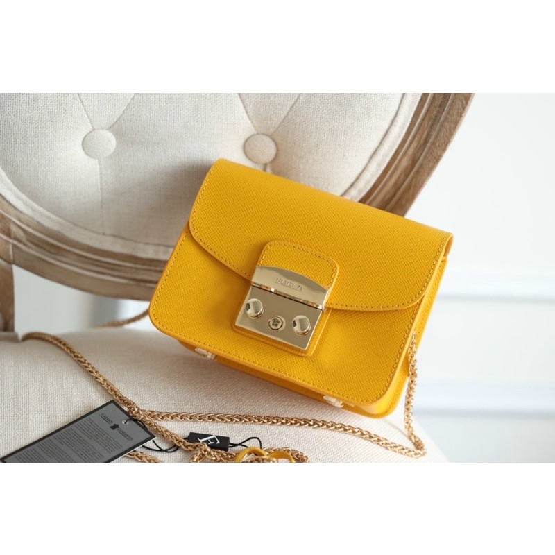 Túi xách nữ Fula metropolis đủ màu