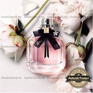 💖 Nước hoa Y.S.L Mon Paris EDP - 5ml/10ml