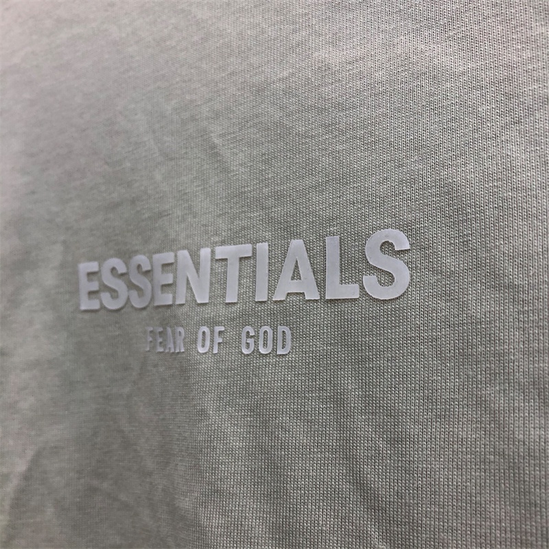 Es &amp; SENT &amp; IAL-S - - Áo Thun Tay Ngắn In LOGO Nhỏ Chất Lượng Cao