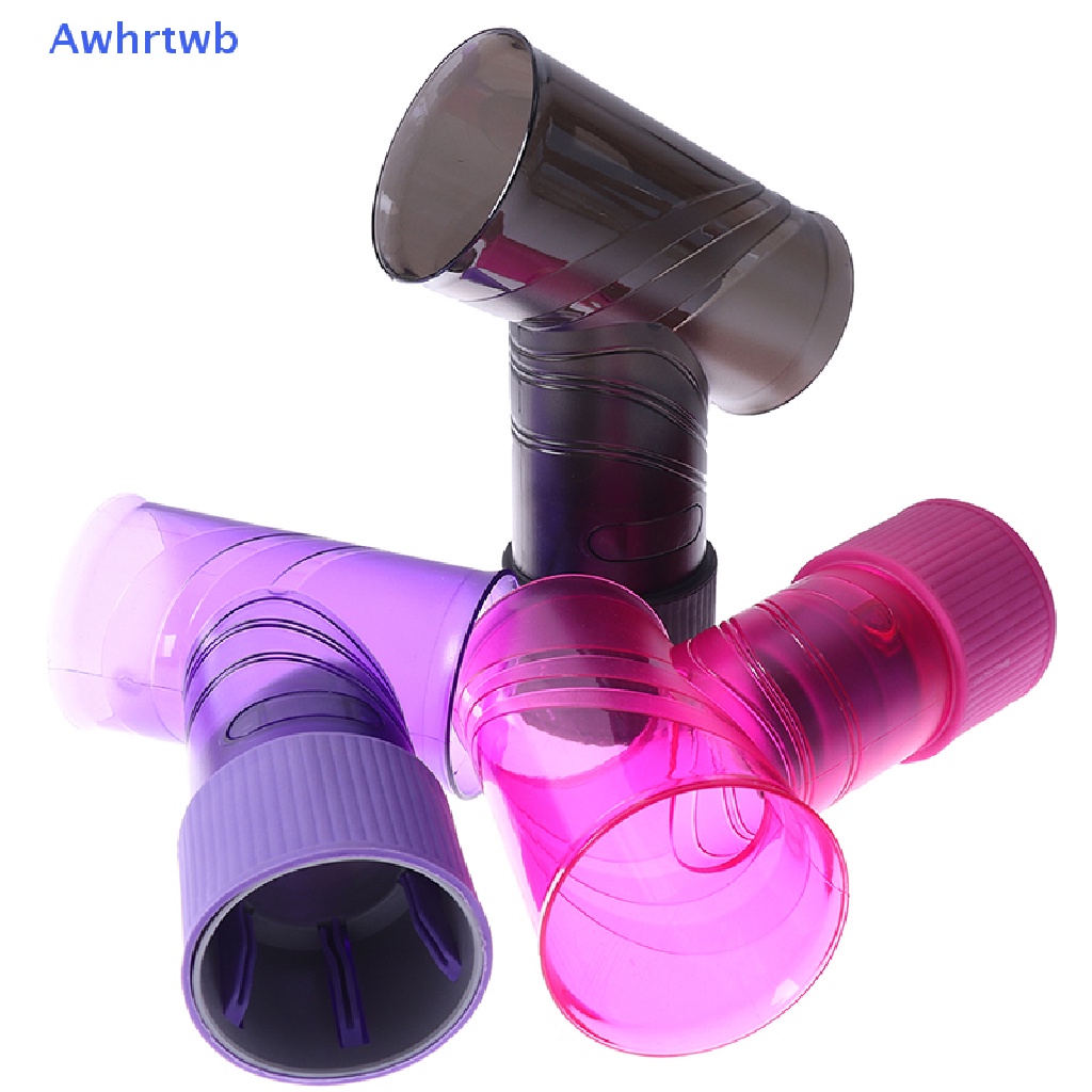 Mũ Trùm Đầu Khuếch Tán Sấy Tóc Xoăn DIY Mới Dành Cho Salon