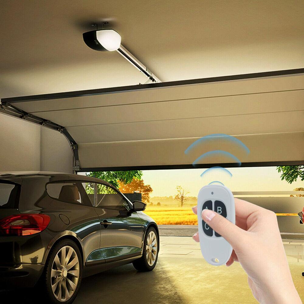 YNATURAL Remote Điều Khiển Không Dây GX D 433MHz