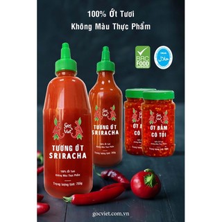 Tương ớt Sriracha 510 g