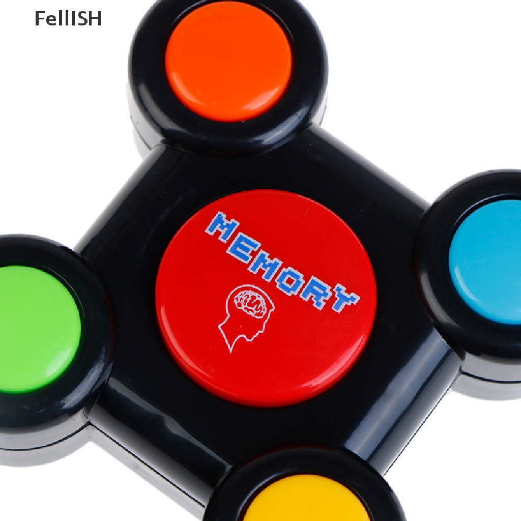 Đồ Chơi Quiz Phát Ra Âm Thanh Và Đèn Dành Cho Trẻ Em Và Người Lớn 439br