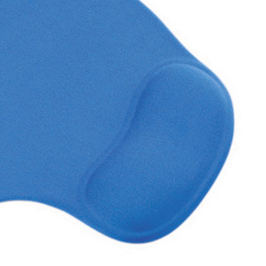 Tấm Lót Chuột Bằng Silicon Mềm Hình Hoa Hướng Dương Có Dây Đeo Cổ Tay Thoải Mái Tiện Dụng Cho