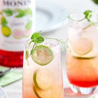 Syrup Monin Guava (Ổi) 700ml - CLOUD MART HCM