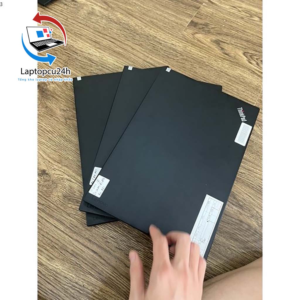 Laptop Lenovo ThinkPad X1 Carbon Gen4/Core i5-6300U/RAM 8GB/SSD m2 256Gnvme/Màn hình 14.0" Full HD IPS/ Win 10
