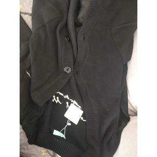 (Order ) Áo cardigan ulzzang (kèm ảnh thật)