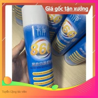 Bình rửa camera 866