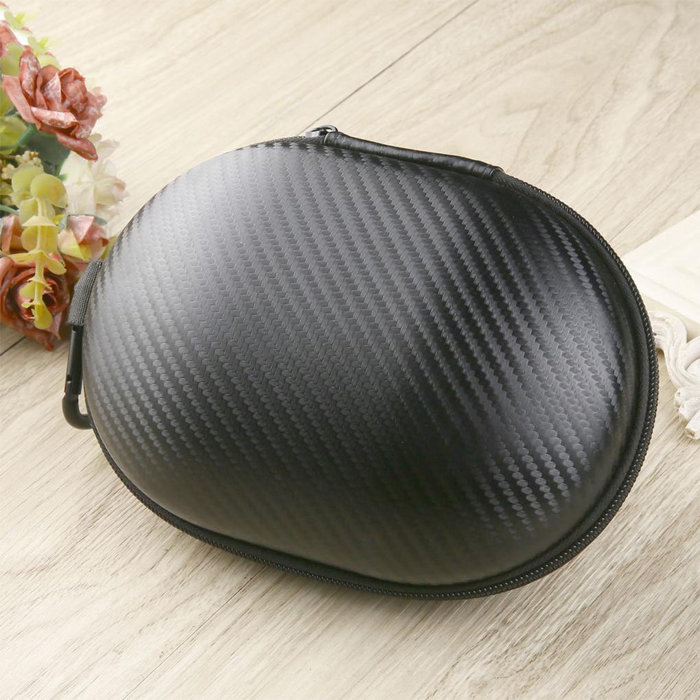 Hộp Đựng Tai Nghe Không Dây Chống Bụi Tiện Dụng Mang Theo Du Lịch