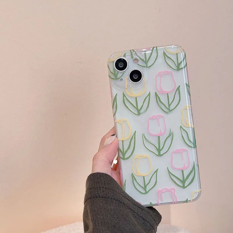 Ốp Điện Thoại TD195 Cho OPPO Reno10 9 8 7 7Z 7Se 6 6Z 5 5Z 5F 5K 4 4F 4Se 3 Reno Z F 2 ACE Pro + Plus Lite 10X ZOOM 4G 5G