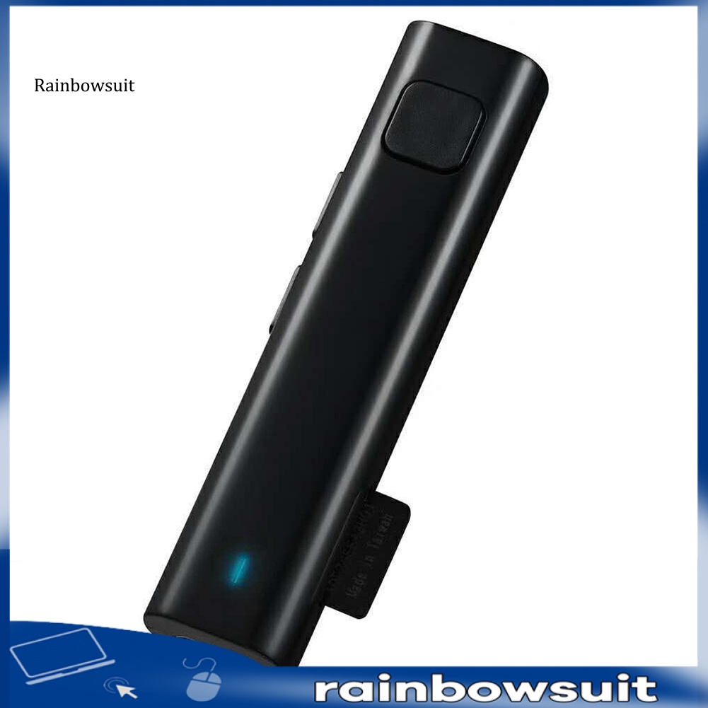 Tai Nghe Dịch Chuyển Đổi Âm Thanh Bluetooth Đa Ngôn Ngữ Nhỏ Gọn Ngay Lập Tức 1 Cái