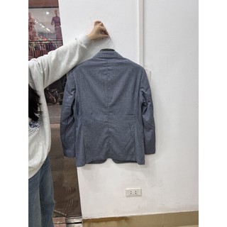 Áo Blazer nam Tap 0109