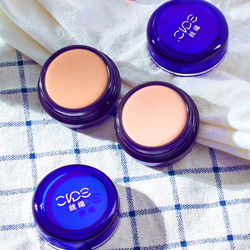 Kem Nền bb Che Khuyết Điểm Làm Sáng Da Meiko