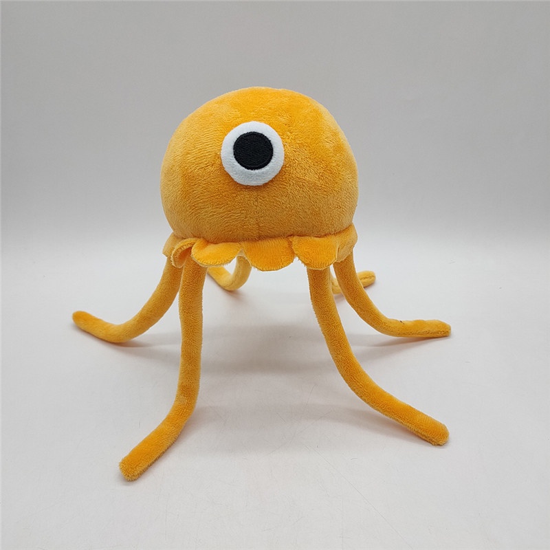 Búp Bê Nhồi Bông Hình Roblox 25cm Vui Nhộn