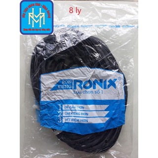 Ron nhét nhôm kính 6,7,8,9 ly (1 Cuộn / 2 kg)