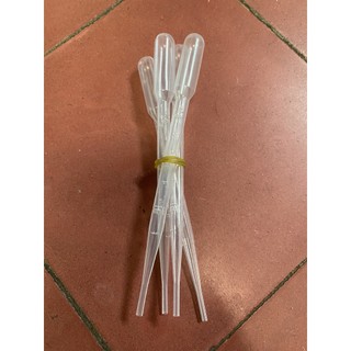 DỤNG CỤ ĐO LƯỜNG ( BÓP ĐO GIỌT ) PHÂN, DUNG DỊCH 3ML