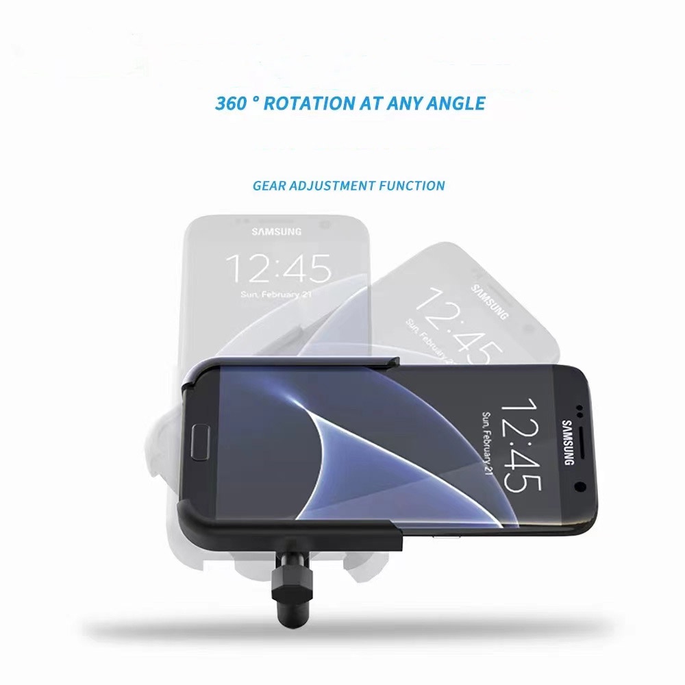 Giá Đỡ Điện Thoại Gắn Tay Lái Xe Máy HONDA PCX150 PCX125 PCX 125 PCX 150 2016-2020