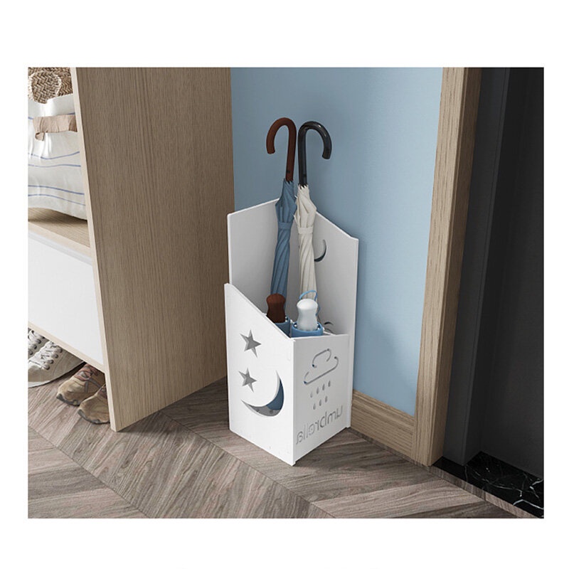 Aleta Giá Để Dù Cán Dài Và Ngắn Sáng Tạo Cho Phòng Học / Khách Sạn