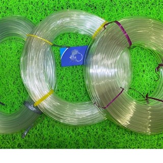 Dây sủi oxy 1 mét loại 4mm - 5mm - 8mm - 10mm