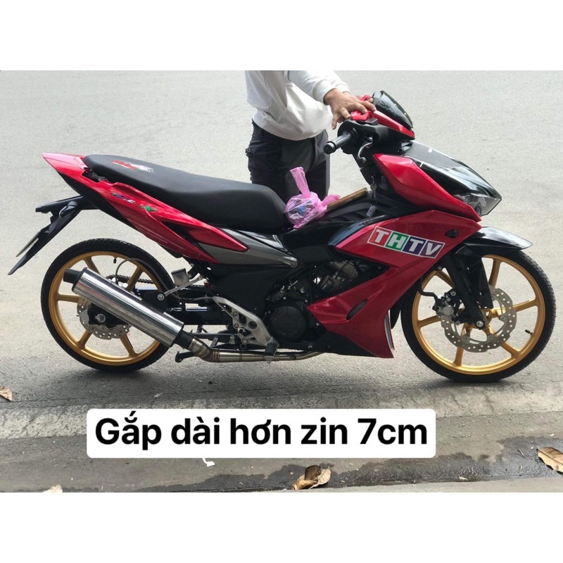 Kit nối gắp winner sonic winner v1-2-3
