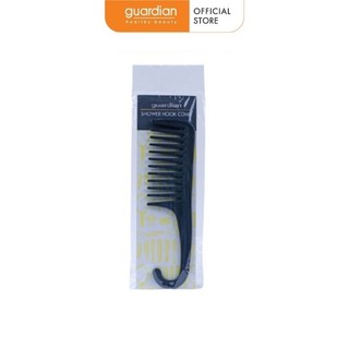 [Take-out] Lược thưa Guardian có móc treo