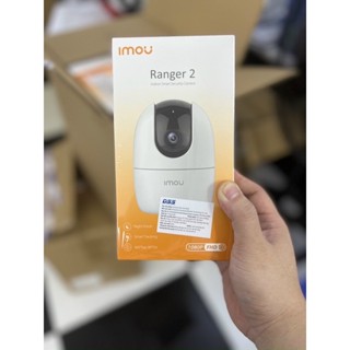 Camera wifi imou 4MP 2K siêu nét XOAY 360, đàm thoại 2 chiều A22 A42 A43 (chính hãng)