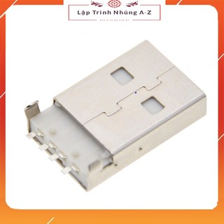 [Lập Trình Nhúng A-Z][G14] Đầu USB Đực