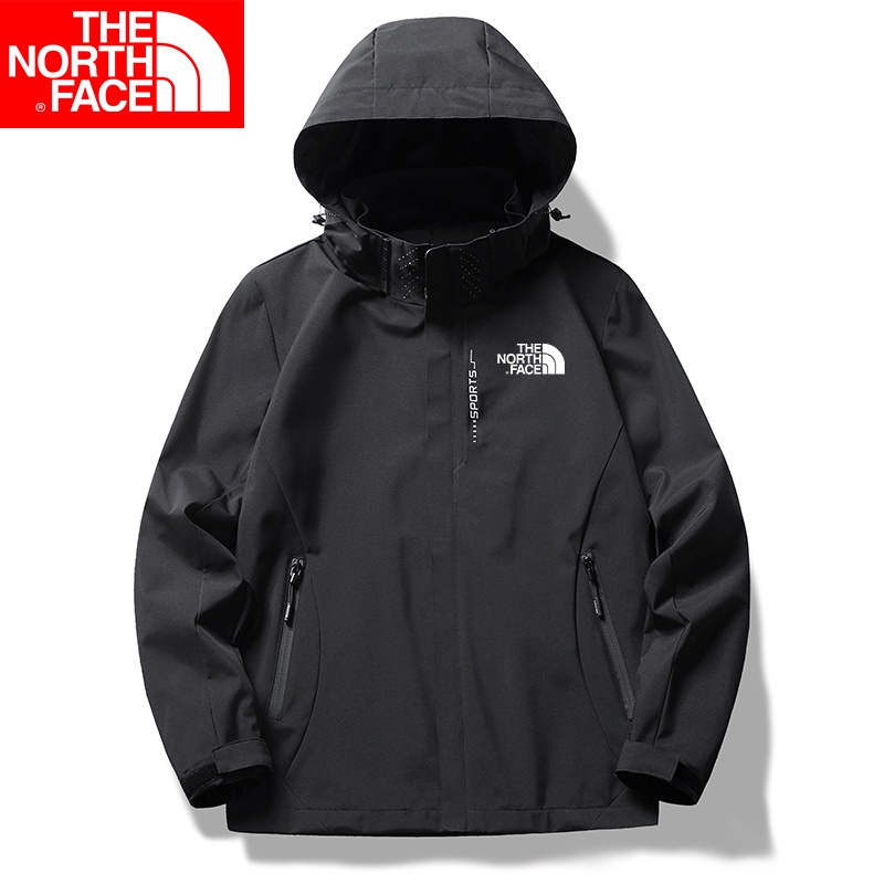 Áo Khoác Thể Thao 100% Cotton Chống Thấm Nước Thời Trang Cho Nữ