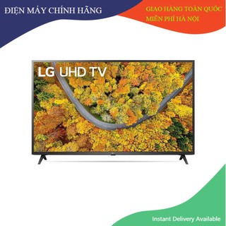 Smart Tivi LG 4K UHD 50'' 50UP751C0TC
