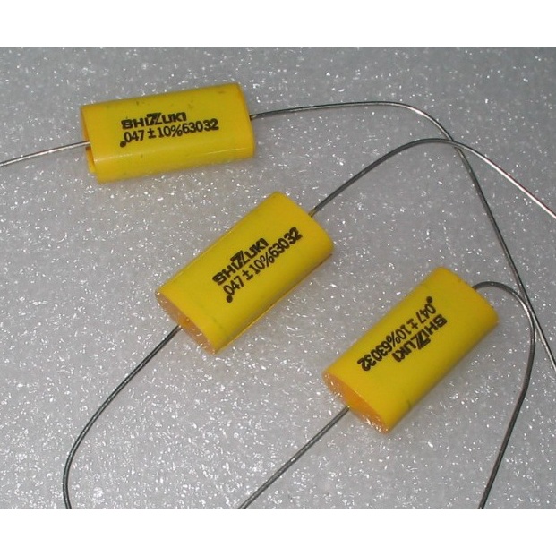 Tụ Shizuki 0.047uF 630V