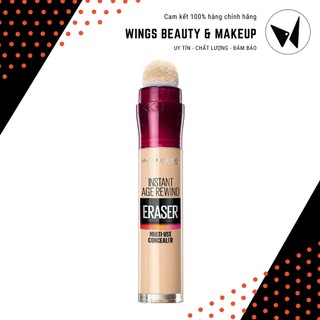Che khuyết điểm Instant Age Rewind Eraser Dark Circles