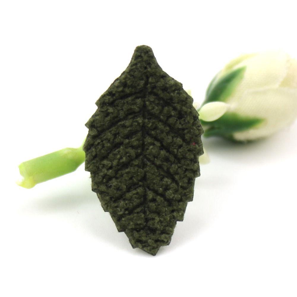 LOMBARD Kẹp Tóc Hình Chiếc Lá Nhiều Màu Sắc