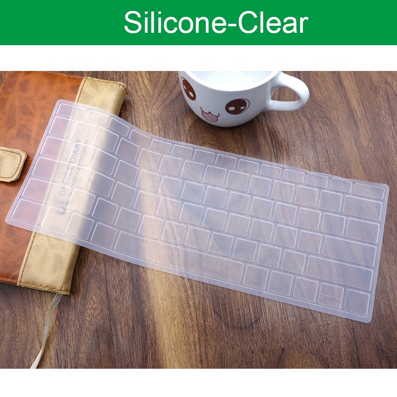 Miếng Dán Bảo Vệ Bàn Phím Cho Laptop Microsoft surface go / go2 12.4 inch notebook 3 4 5 13.5 inch