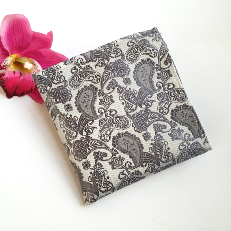 EFAN Khăn tay bỏ túi thời trang nam nữ FYH-01