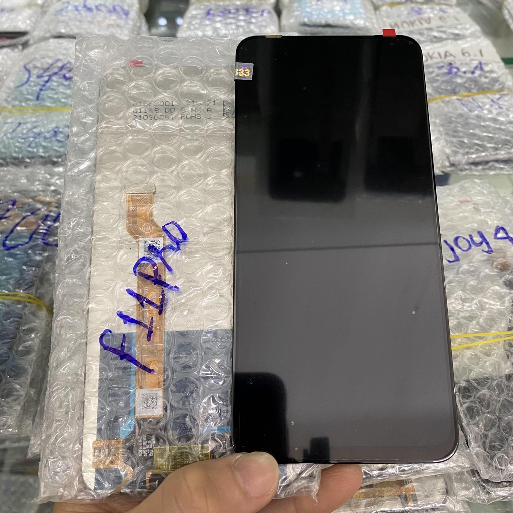 Màn hình OPPO F11 pro cáp zin , màn LCD nguyên bộ