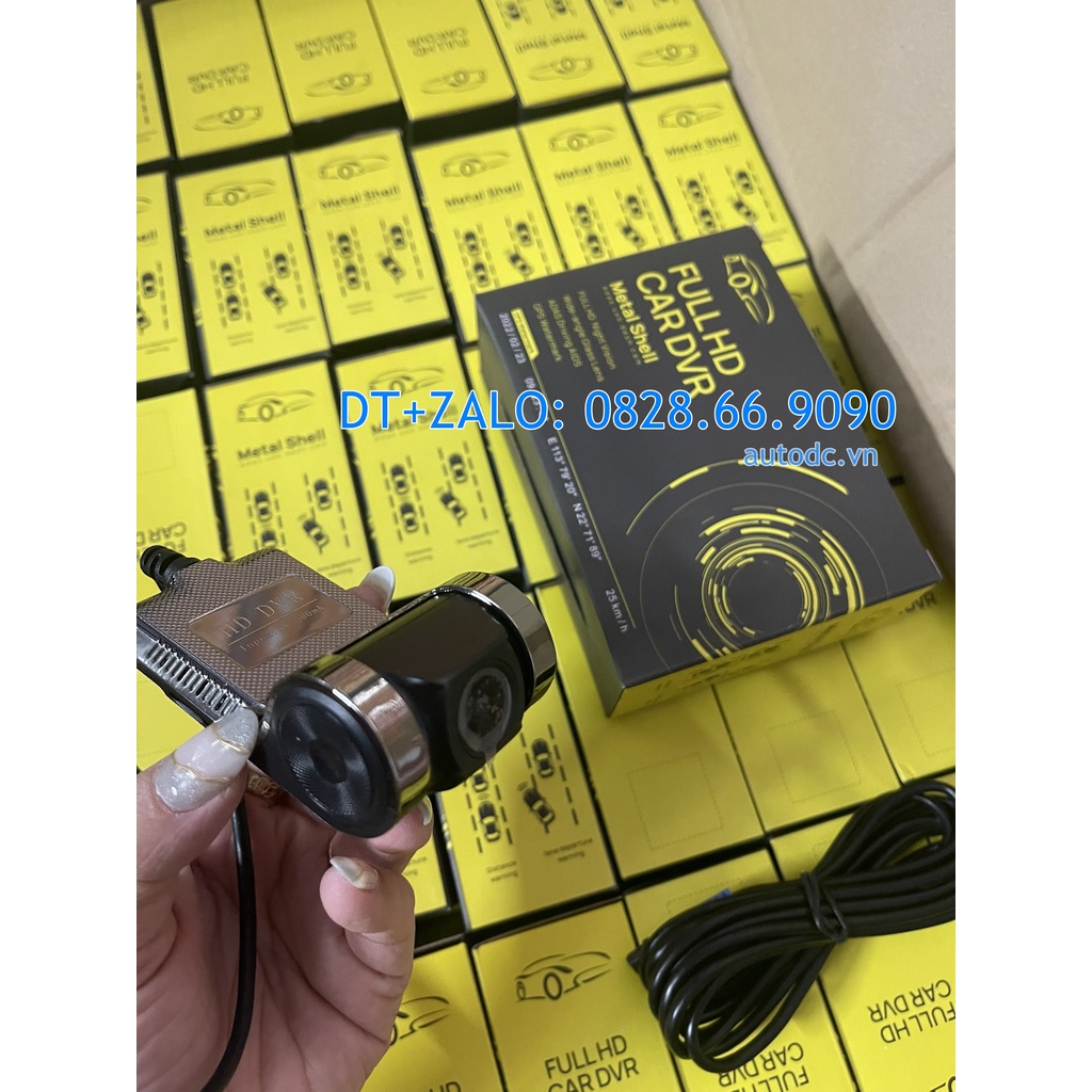 Camera hành trình U2 tích hợp màn dvd android quay hd giá rẻ , bảo hành 1 năm