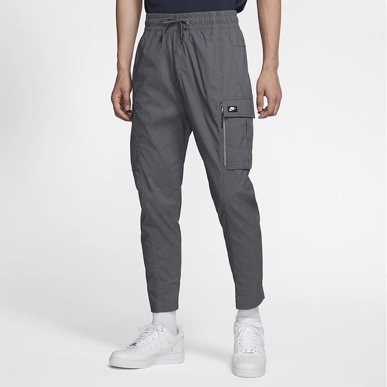 Quần Dài Thể Thao Nike BV3128 Thời Trang Cao Cấp Cho Nam