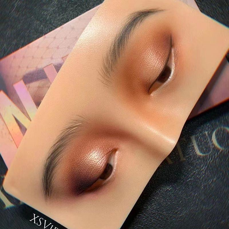 Mặt nạ 5D fullface nửa mặt chuyên dùng học makeup homezzdecor