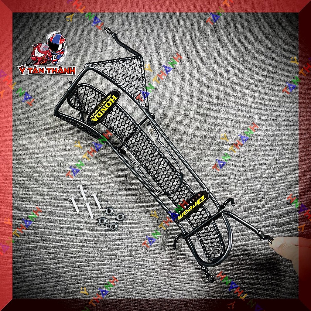 Baga lưới Dream thái mẫu mới MS45