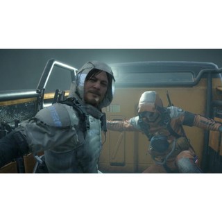 Đĩa chơi game PS4: Death Stranding