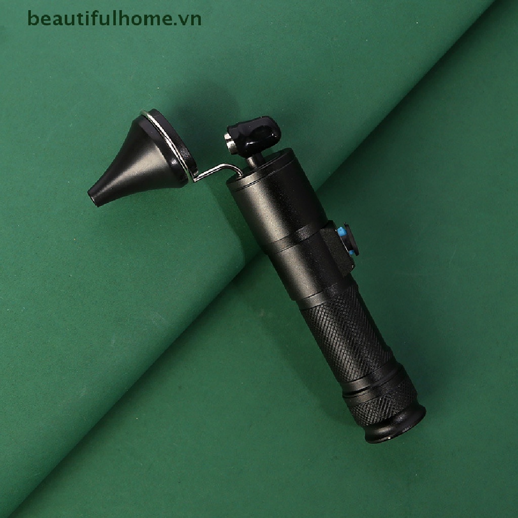 Ống Ngắm Tai Có Đèn Led Kích Thước Bỏ Túi Tiện Dụng