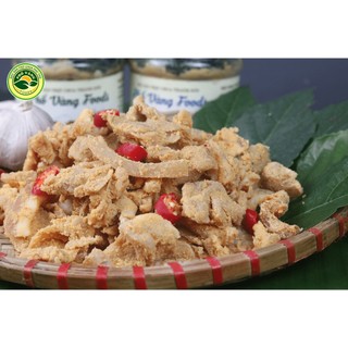 Thịt chua thanh sơn cao cấp - phố vàng foods