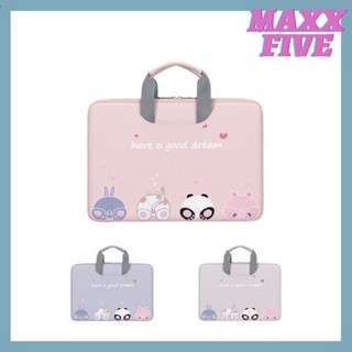 Túi chống sốc Laptop / Macbook cao cấp 13,3 14 15,6 inch BUM Dream - Bảo Hành 1 Năm I Đựng Bao Da Nam Nữ II 2022