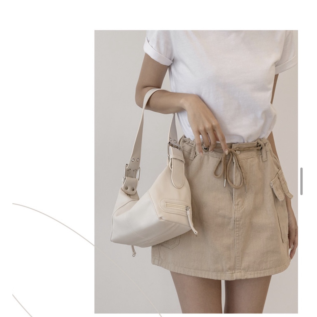 TÚI LAINI ĐEO VAI KOREA