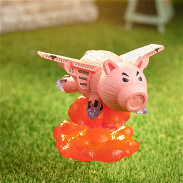 ★Đồ Chơi Hgtoys Hgtoys★ Búp Bê Popmart Disney / Pixar Hoạt Hình Toy Story