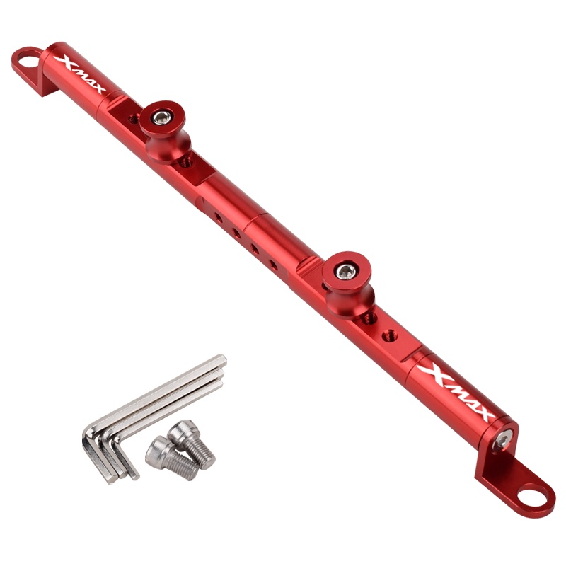 Giá Đỡ Điện Thoại Đa Năng Gắn Tay Lái Xe Mô Tô YAMAHA XMAX X-XMAX 125 250 300 400 XMAX300