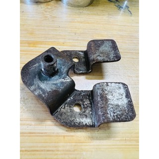 Bass bình xăng gò, gắn cho các dòng xe 67, cd, cl...